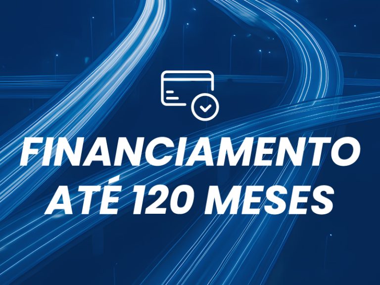 Financiamento até 120 meses dia do cliente cardan