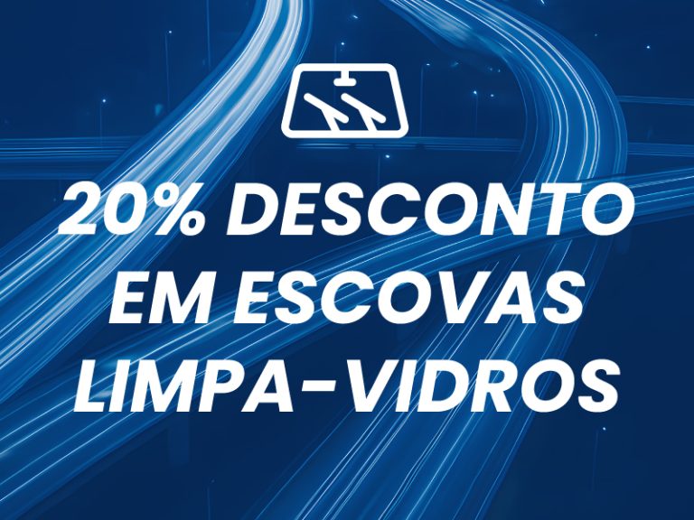 20% desconto em escovas limpa-vidros dia do cliente cardan