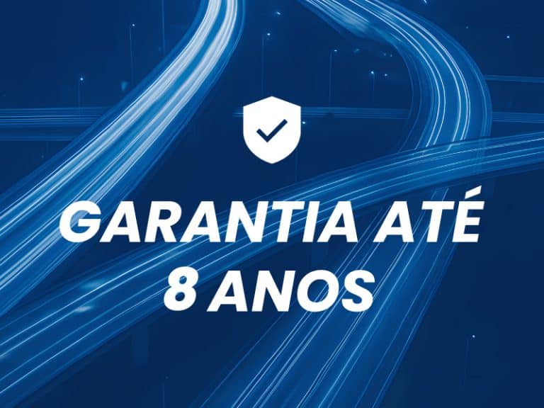 garantia ate 8 anos dia do cliente cardan