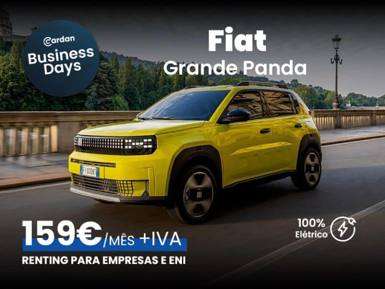 fiat grande panda cardan business days