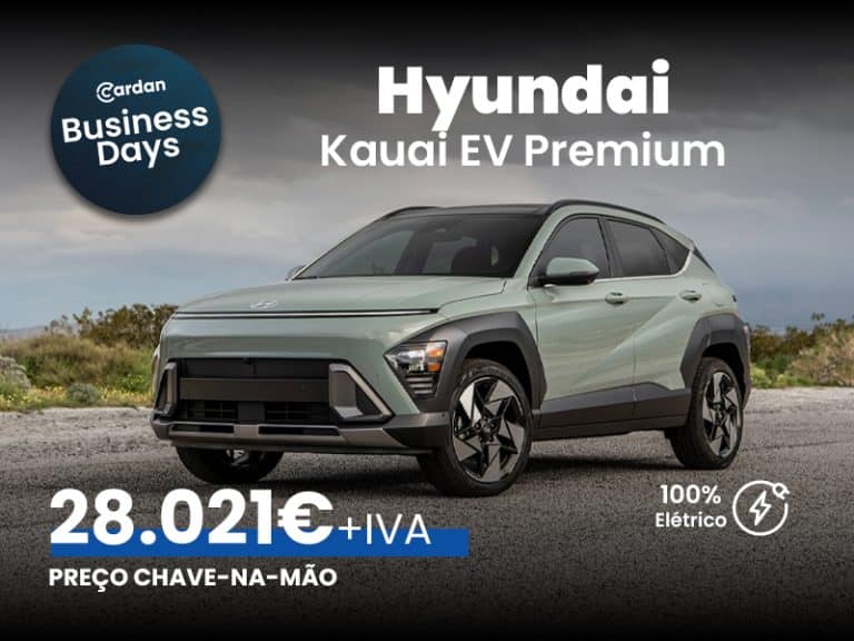 hyundai kauai ev cardan business days